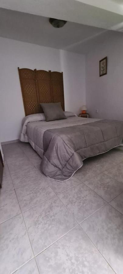 לינארס דה לה סיירה Casa Rural Ramos מראה חיצוני תמונה