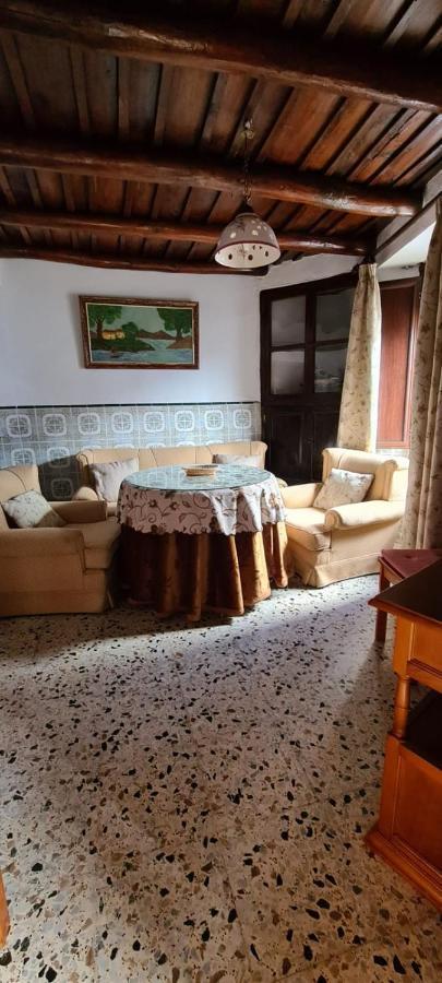 לינארס דה לה סיירה Casa Rural Ramos מראה חיצוני תמונה